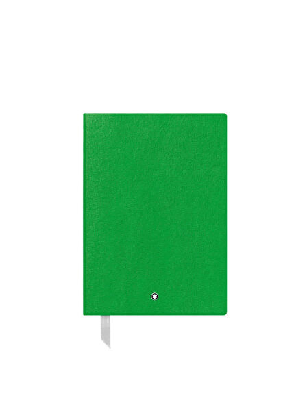 Mont Blanc Defter, Ajanda