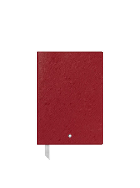 Mont Blanc Defter, Ajanda