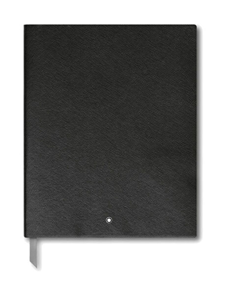 Mont Blanc Defter, Ajanda