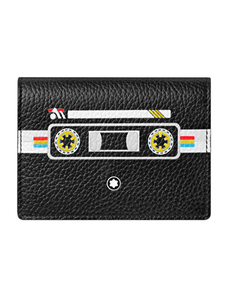 Mont Blanc Erkek Cüzdan