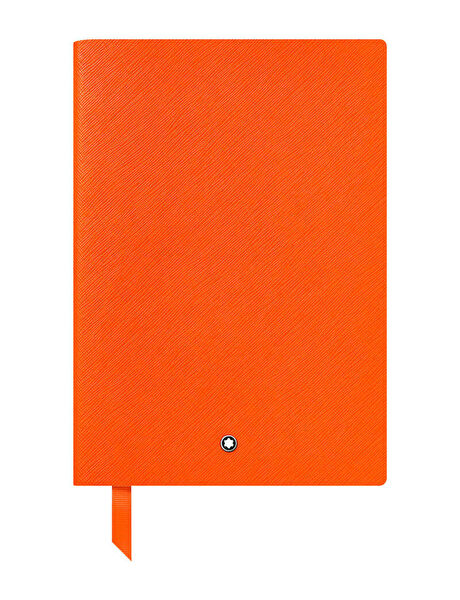 Mont Blanc Defter, Ajanda