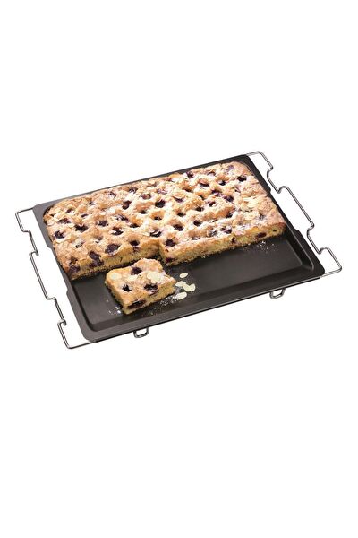 FISKO Fırın Tepsisi, Borcam