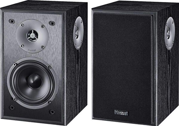 Magnat Ses Sistemleri, Hoparlörler