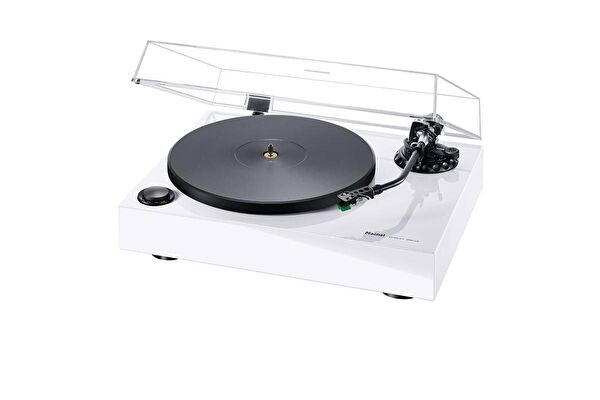 Magnat Ses Sistemleri, Hoparlörler