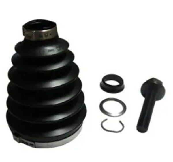 Gkn Aks Körük & Kafası