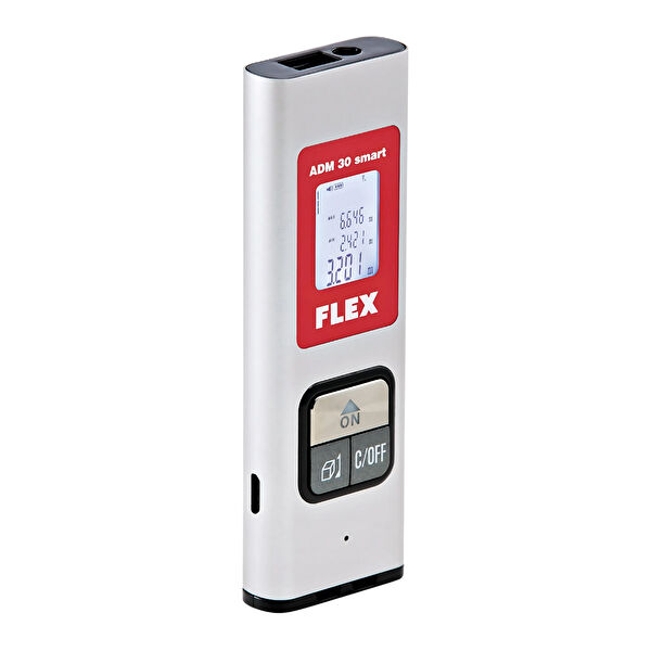 Flex Lazermetre