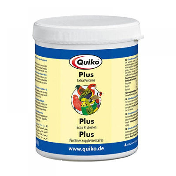 Quiko Kuş Yemi, Kraker