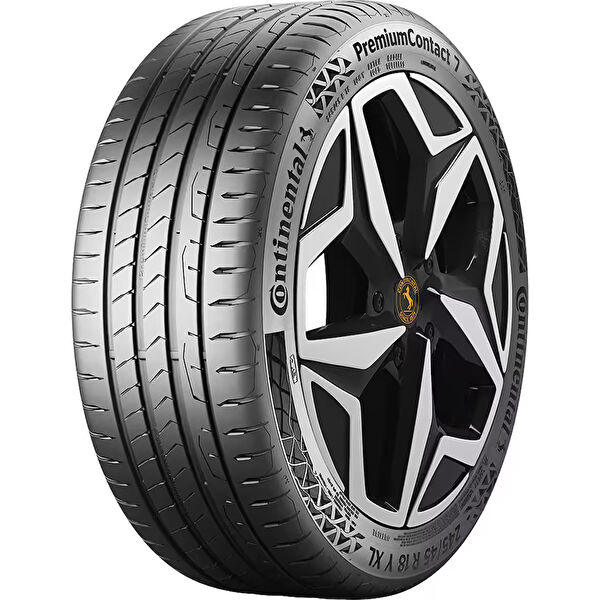 Continental Oto Lastikler (205/55R16)
