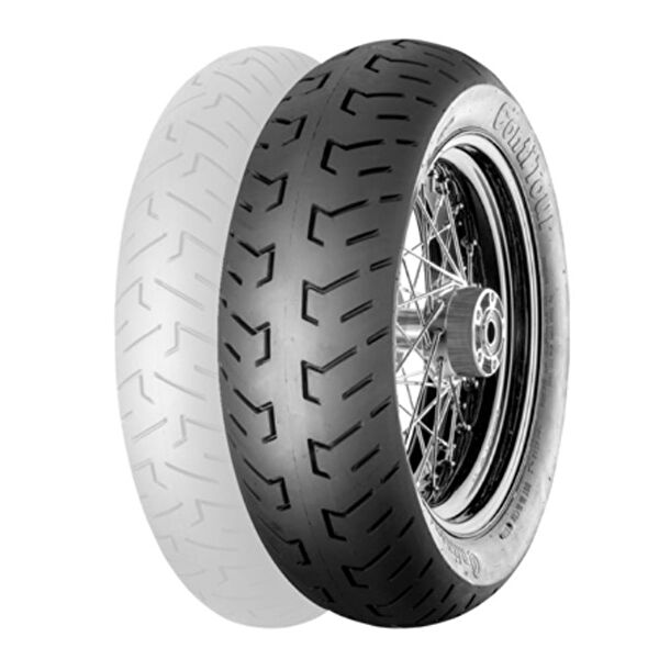 Continental Motosiklet Lastikleri