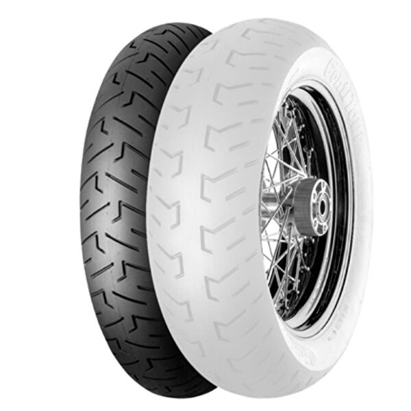 Continental Motosiklet Lastikleri