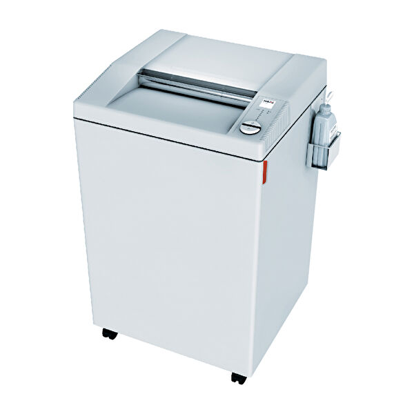 İdeal Evrak İmha Makinesi