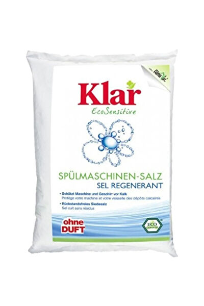 KLAR Bulaşık Makinesi Tuzu