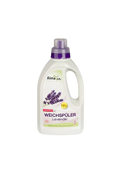 Almawin Organik Temizlik Ürünleri