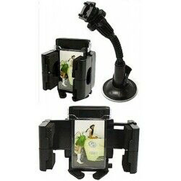 ARİSAR Motosiklet Telefon, GPS Tutucular