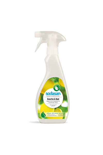 Sodasan Mutfak, Banyo Temizleyiciler