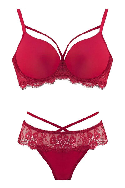 Nurteks İç Çamaşır Takımı