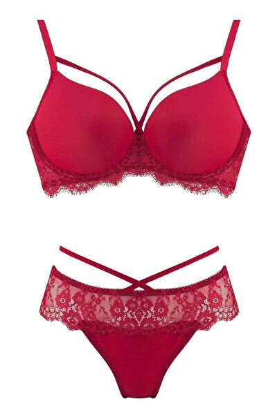 Nurteks İç Çamaşır Takımı