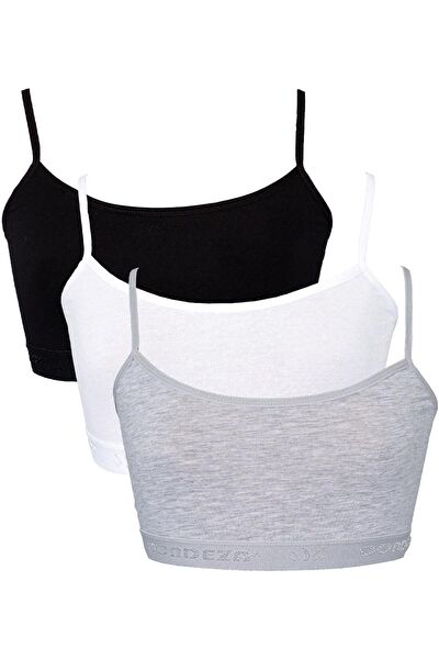 Dondeza Kadın Atlet, Body