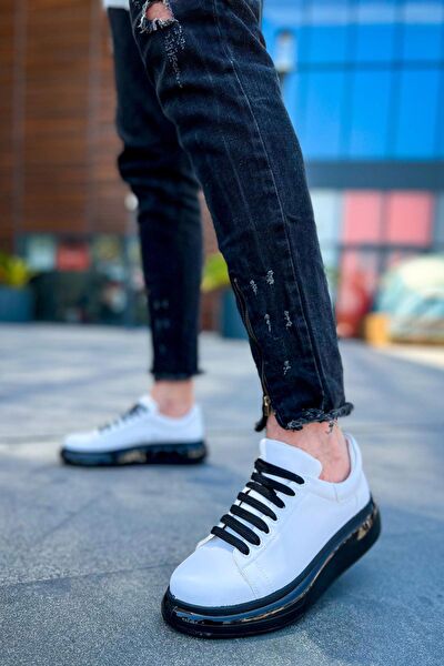 Chekich Erkek Sneaker Ayakkabı
