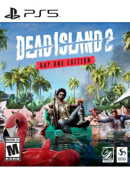 Deep Silver Oyunlar