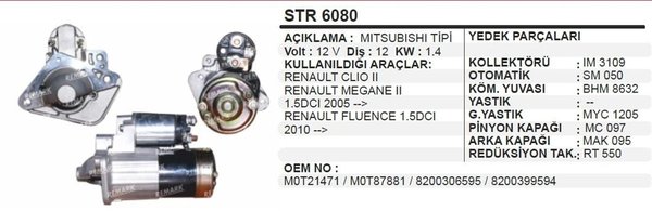 Universal Diğer Trafik Ürünleri