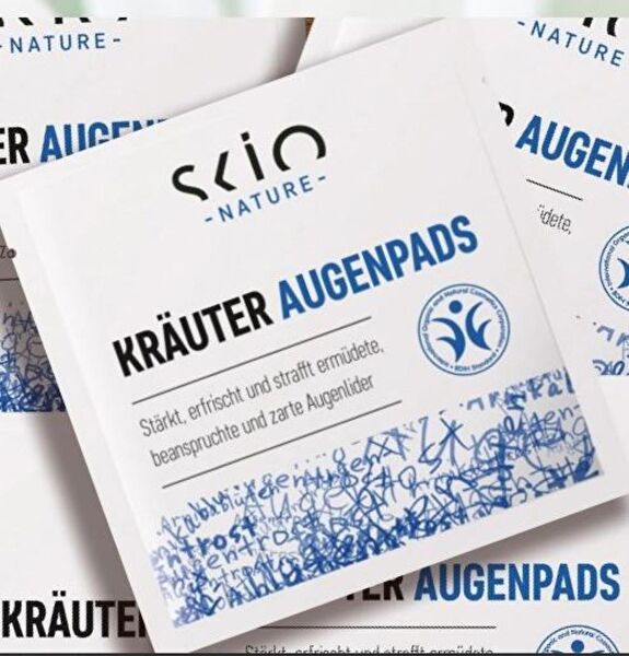 EKN AVM Göz Bakım Ürünleri