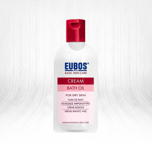 Eubos Duş Jeli