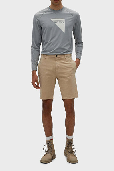 Hugo Erkek Şort, Bermuda, Kapri