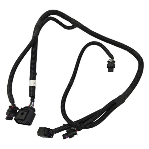 Karva Devir Sensörü