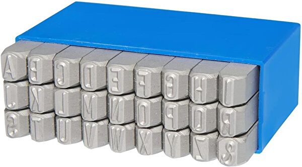 Gravurem Oto El Aletleri