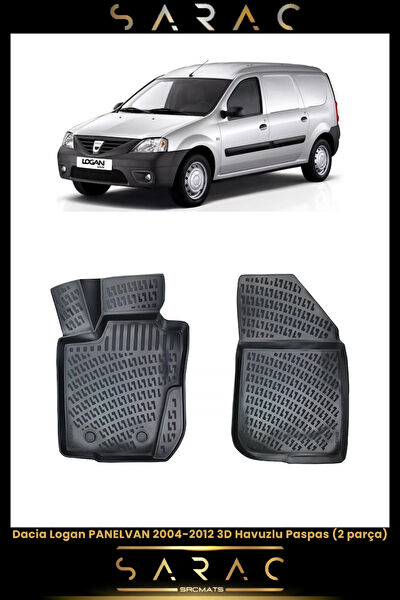 SRCMATS Oto Paspası