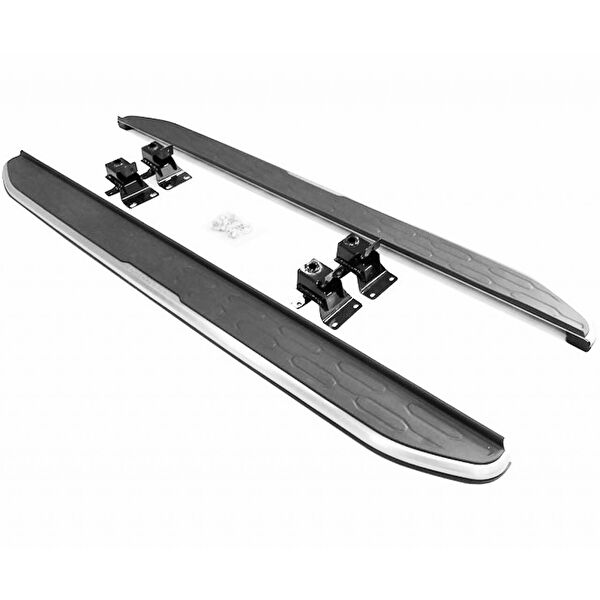 ARİSAR Araç Basamakları