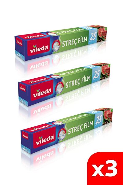 Vileda Streç Film