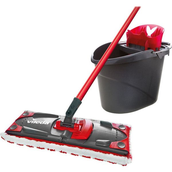 Vileda Paspas, Mop Setleri
