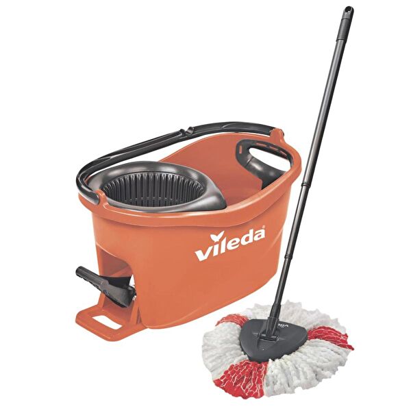 Vileda Paspas, Mop Setleri