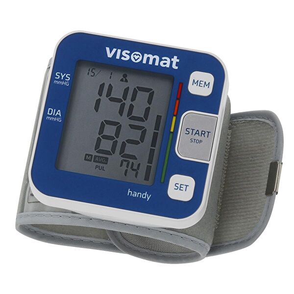 Visomat Tansiyon Aleti