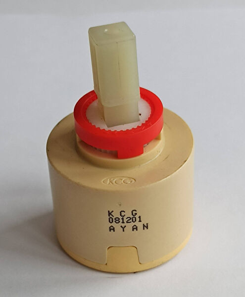 STECELL Lavabo Bataryası