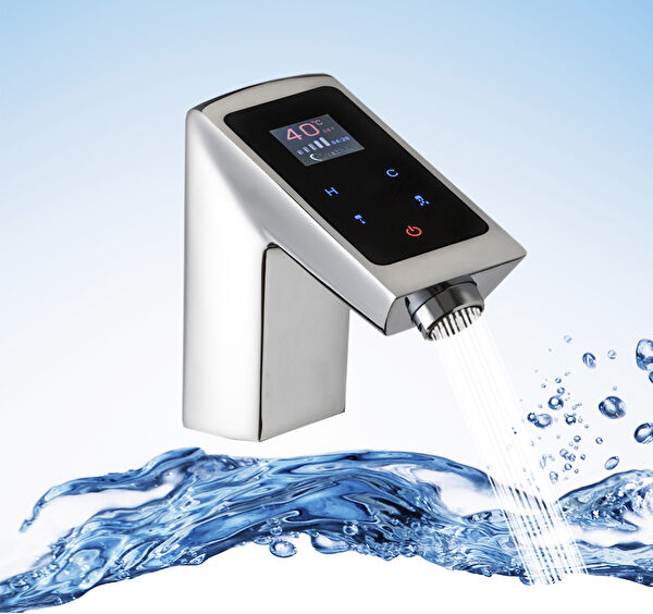 STECELL Lavabo Bataryası