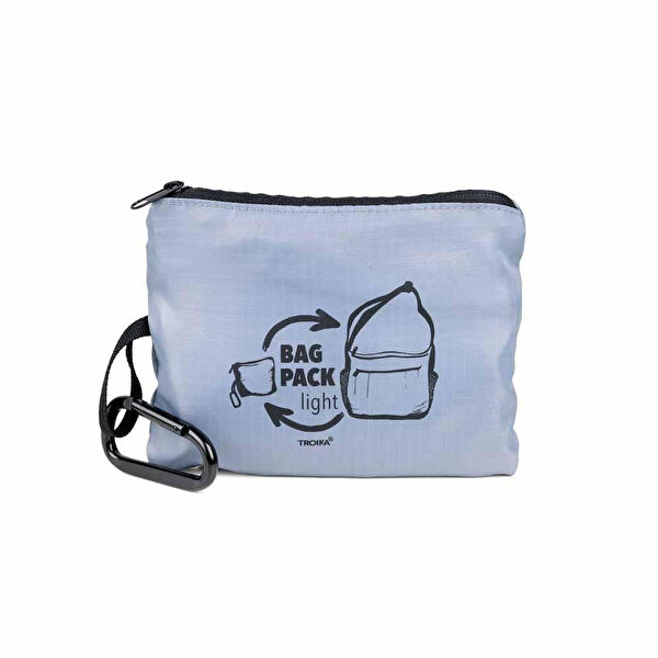 Troika Erkek Omuz Çanta