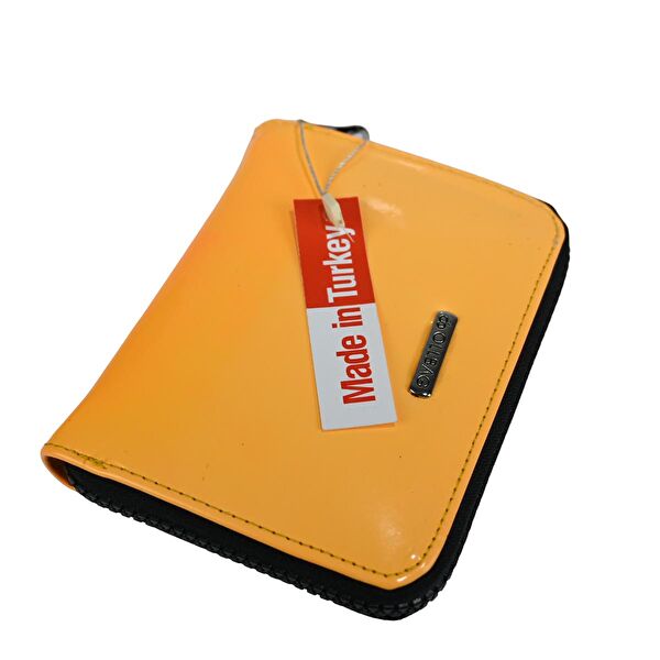 SİA ÇANTA Kadın Cüzdan