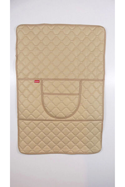 NAZ OTO Araca Özel Koltuk Kılıfı