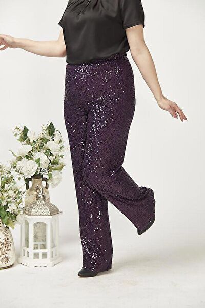 Moda berray Büyük Beden Pantolon