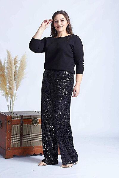Moda berray Büyük Beden Pantolon