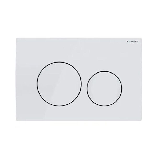 Geberit Kumanda Paneli