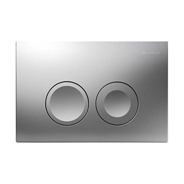 Geberit Kumanda Paneli