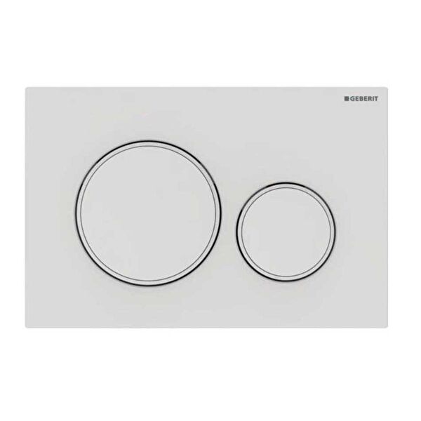 Geberit Kumanda Paneli