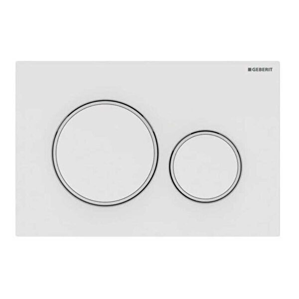 Geberit Kumanda Paneli