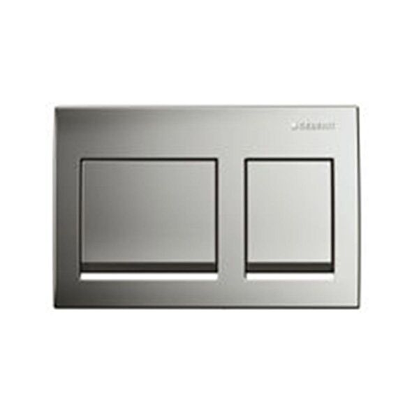 Geberit Kumanda Paneli