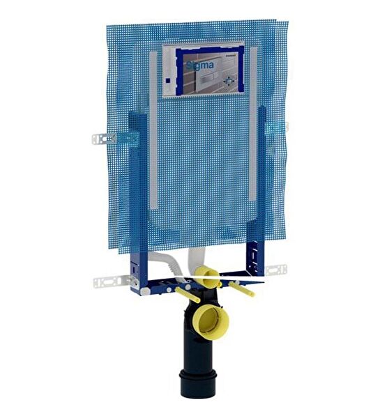 Geberit Rezervuar İç Takımı