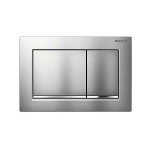 Geberit Kumanda Paneli